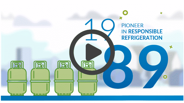 miniature video circular economy