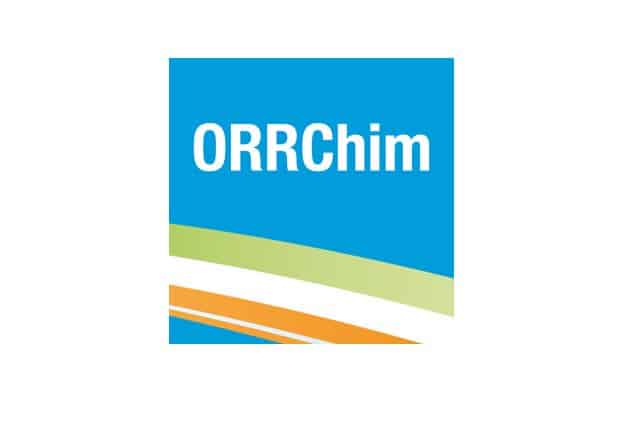 ORRChim icon