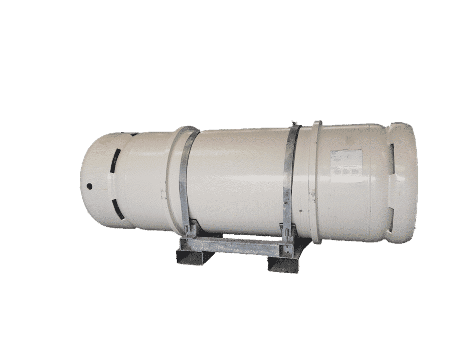 Novexpans container 930L