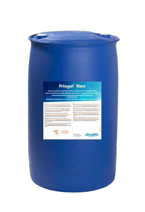 Fut Friogel® Neo