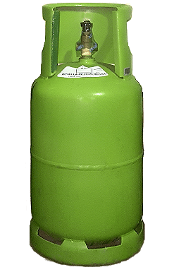 botella recuperación 26 kg