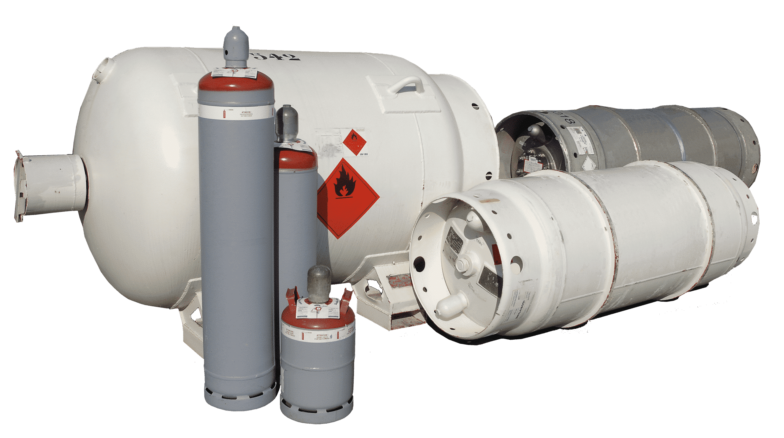 novaspray emballages