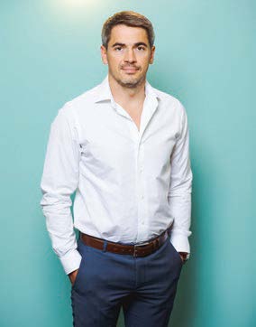 Directeur général : Christophore Dzhibgashvili