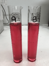 Friogel old v new comparison