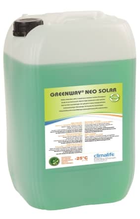 greenway neo solar
