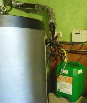 introduction SolRnett