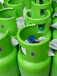 Pulizia dell'impianto di refrigerazione