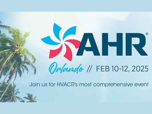 AHR 2025