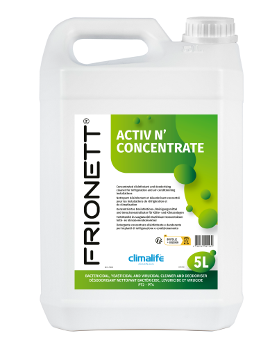 Frionett Activ N 5L