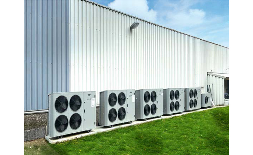 Energy efficiency in action: how Atelier Long minimises the impact on grid capacity with A2L fluids